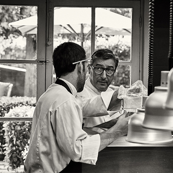 El Celler de Can Roca